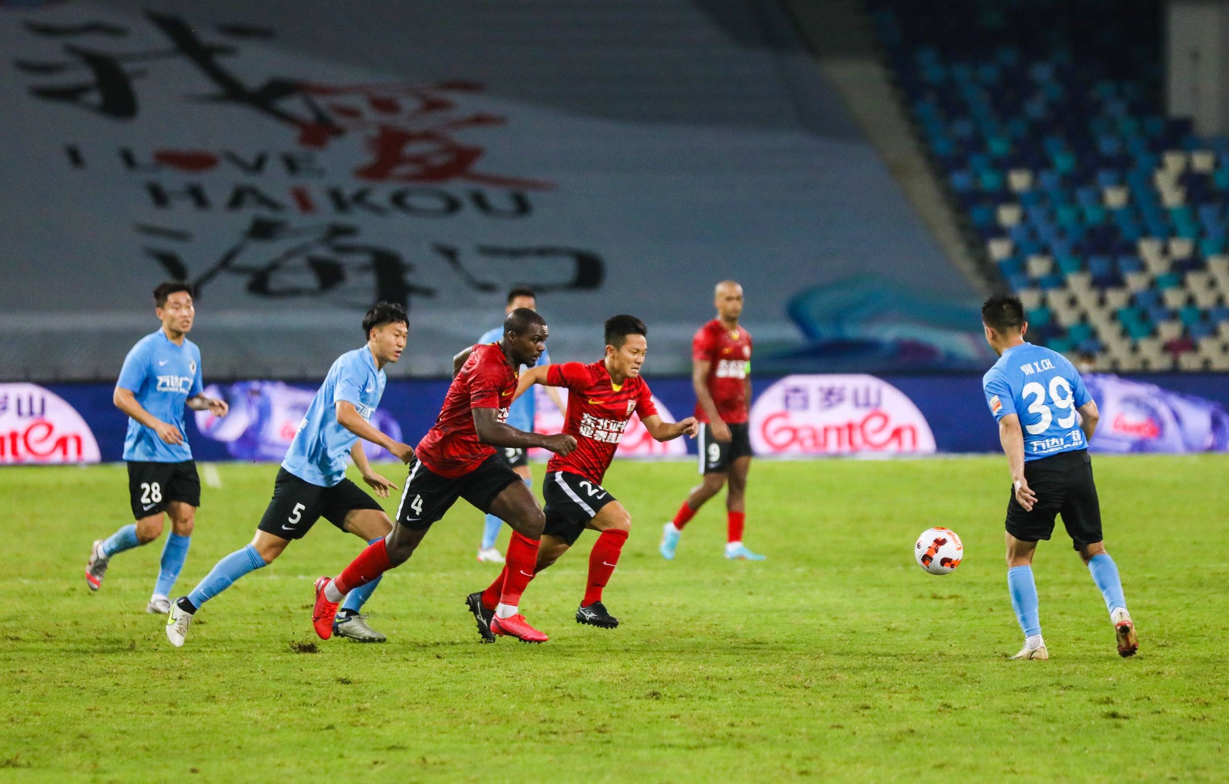 今年的中岛 今年的中岛