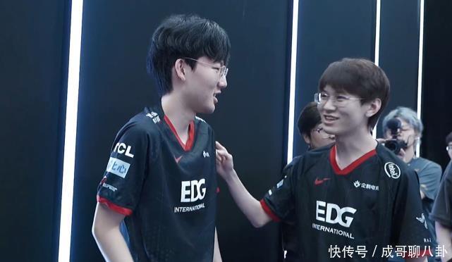 在面对强敌 在面对强敌