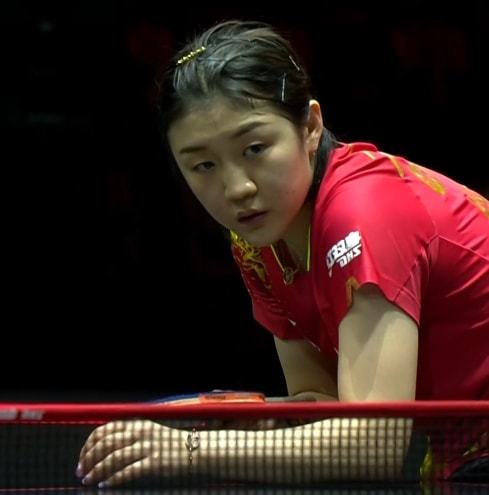 通过花样游 通过花样游