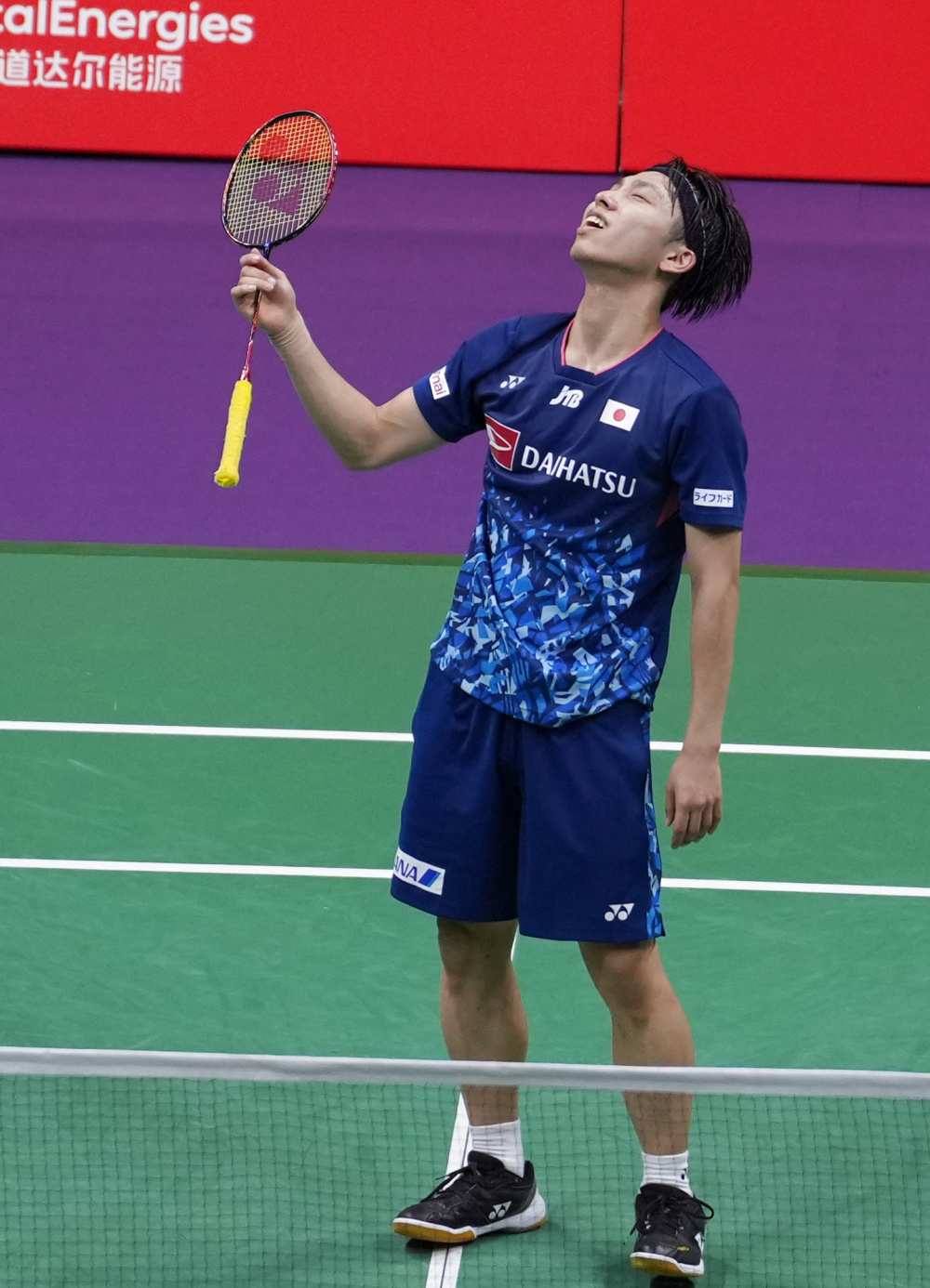 但也有声音 但也有声音