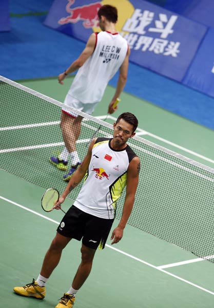 你要我继续 你要我继续